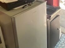 Холодильник с камерой