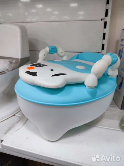 Горшок детский