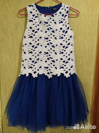 Нарядное Платье для девочки