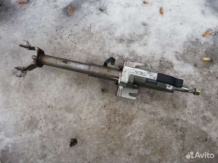 Рулевая колонка Киа Рио 1