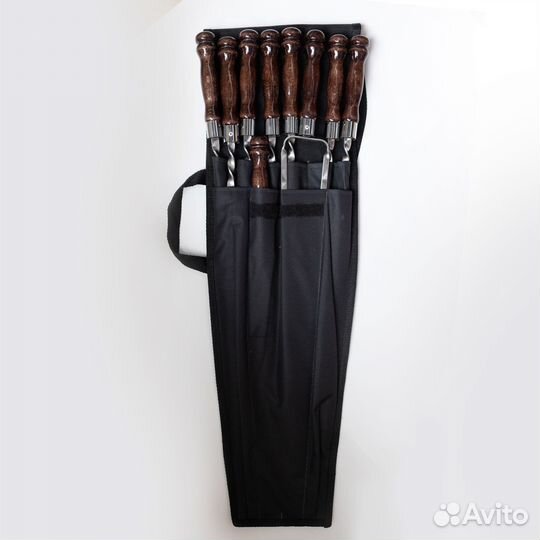 Набор шампуров