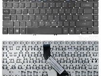 Клавиатура для ноутбука Acer Aspire V5-431 V5-471