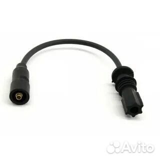 Провод свечной / wire-sparkplug MAG 356MM / Провод