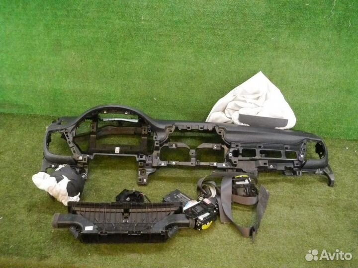 Подушка безопасности (разное) Kia Seltos