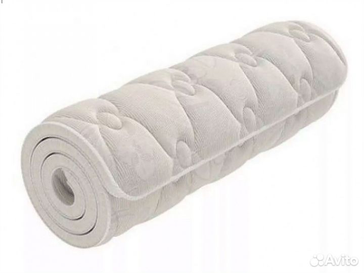 Матрас 140 на 200 Орматек Стандарт Флекс Ролл