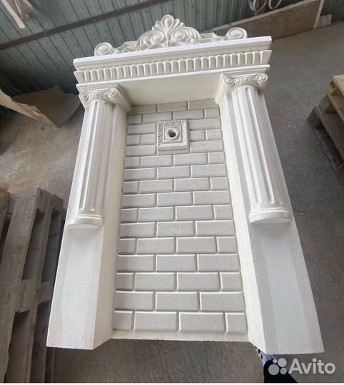 Родник хорошего качества