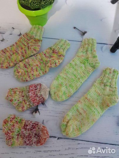 Свяжу на заказ