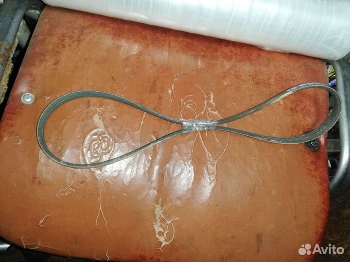 Ремень генератора Опель Фронтера А