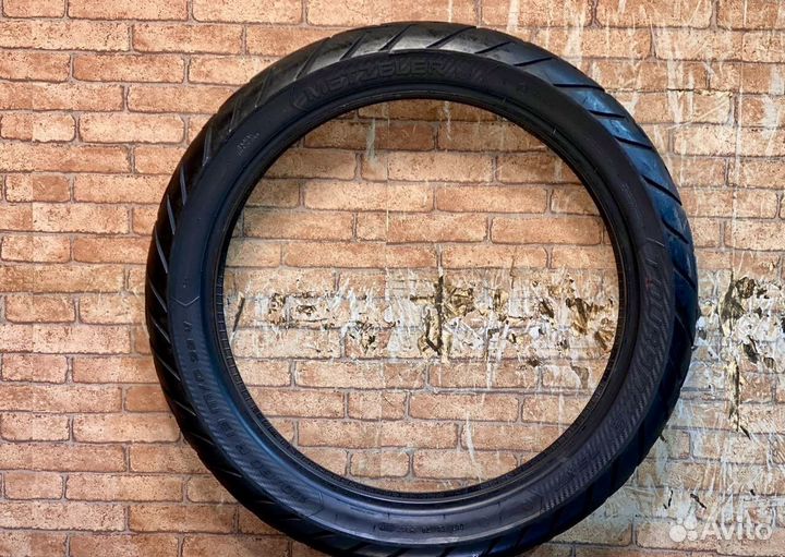110/80 R19 Metzeler Tourance Next No329