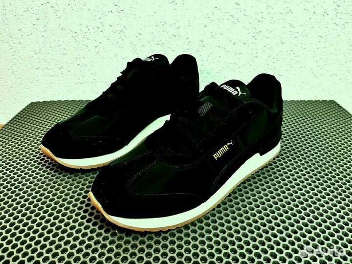 Кроссовки Puma premium