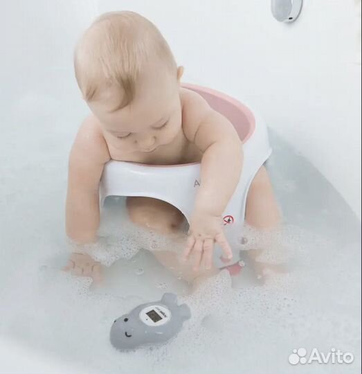 Сиденье для купания angelcare