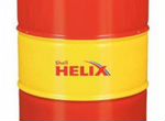 Моторное масло Shell Helix Опт