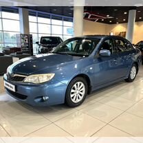 Subaru Impreza 1.5 AT, 2008, 163 251 км, с пробегом, цена 739 000 руб.