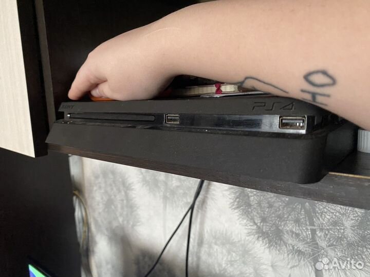 Sony playstation 4 500gb