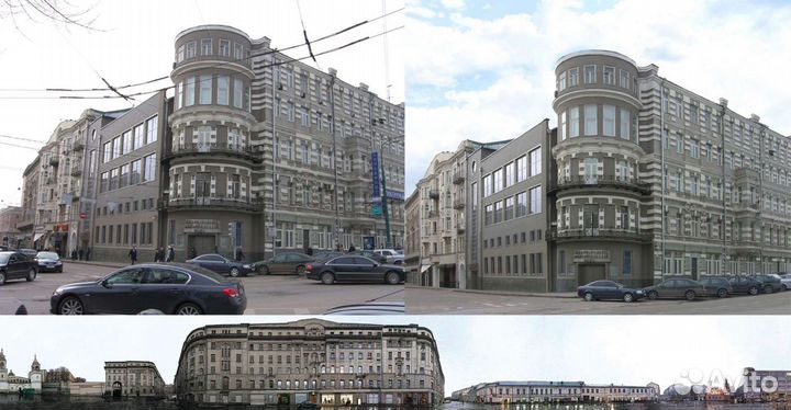 Коллажирование, ретушь, восстановление фото