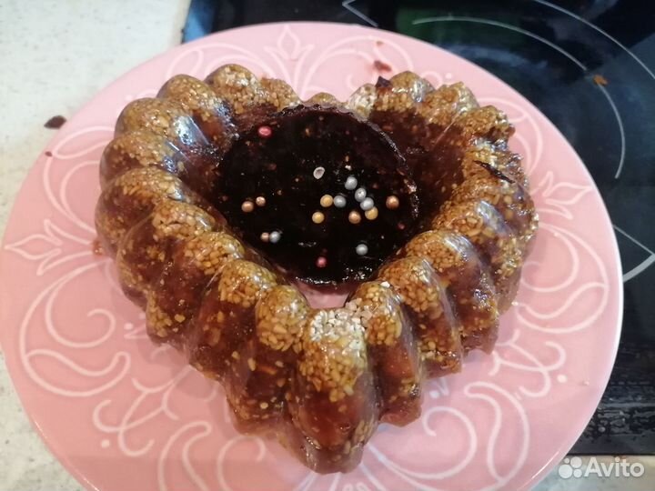 Ликиты для лошадей