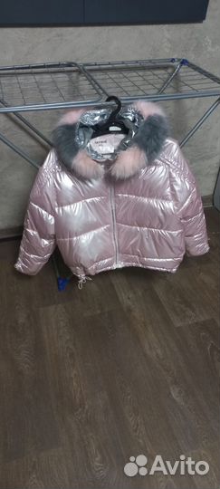 Куртка демисезонная женская 48 50
