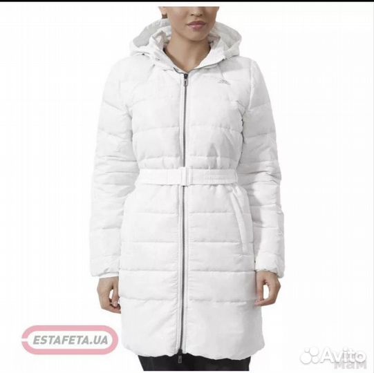 Пальто демисезонное Adidas