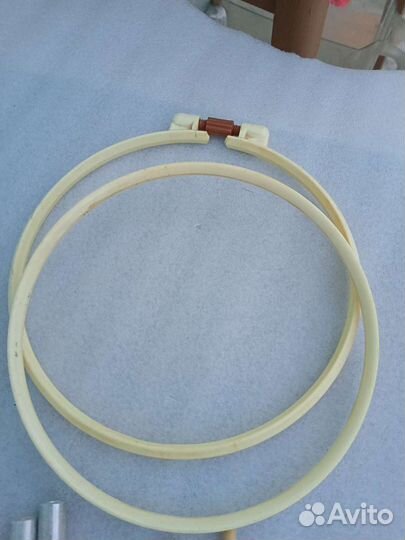 Для рукоделия (спицы,крючки,нитки)