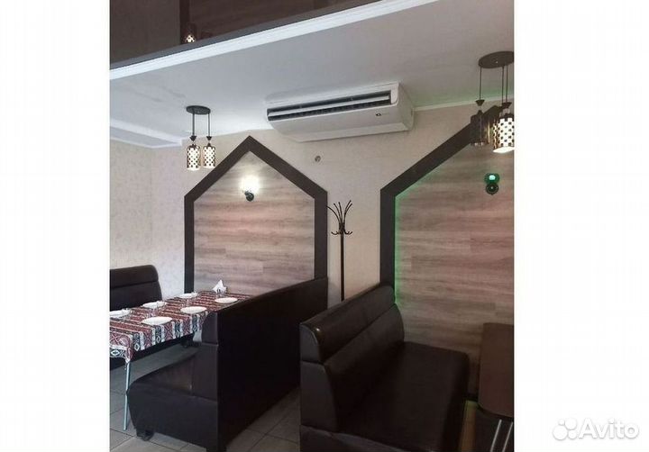 Тихий кондиционер