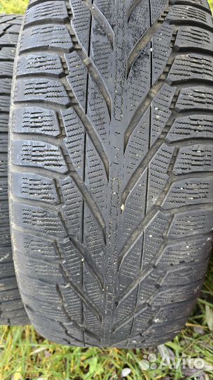 Nokian Tyres Hakkapeliitta R2 SUV 265/60 R18 114R