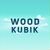 Wood Kubik