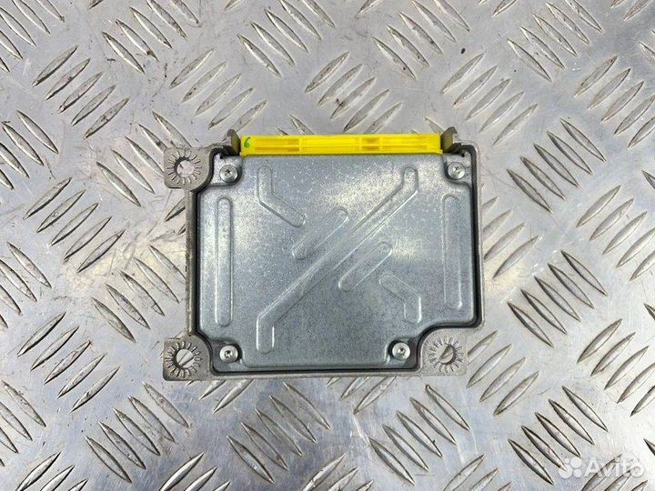 Блок управления AirBag Mercedes-Benz E220Cdi W211