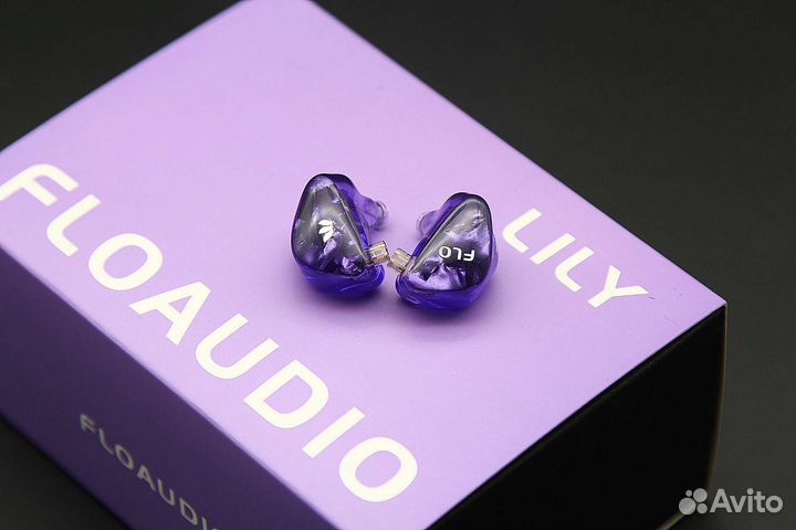 Floaudio Calla (нов.зап.)