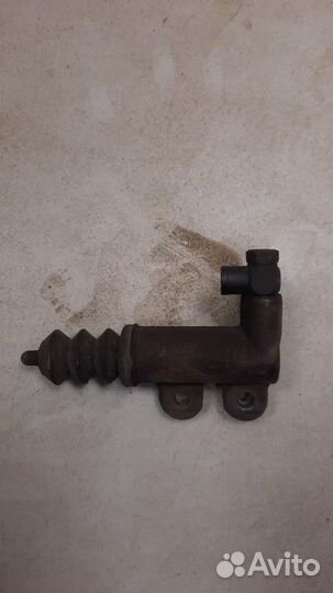 Цилиндр сцепления рабочий Nissan NP300