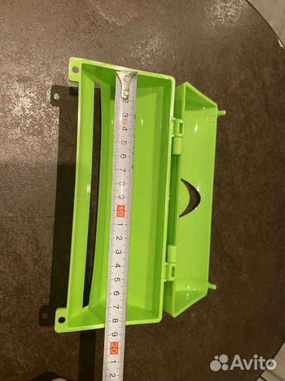 Контейнер для мусорных мешков