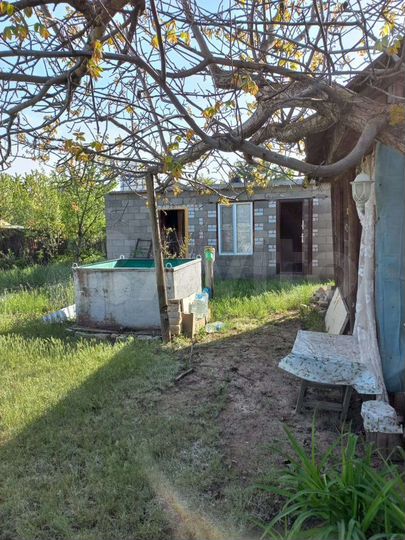 Дача 10 м² на участке 7 сот.