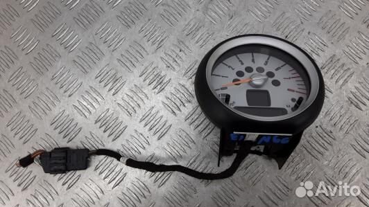 Щиток приборов mini cooper R56 (99N13IT02)