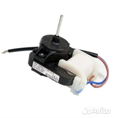 Вентилятор Stinol чёрный, 3,17мм, 220-240V