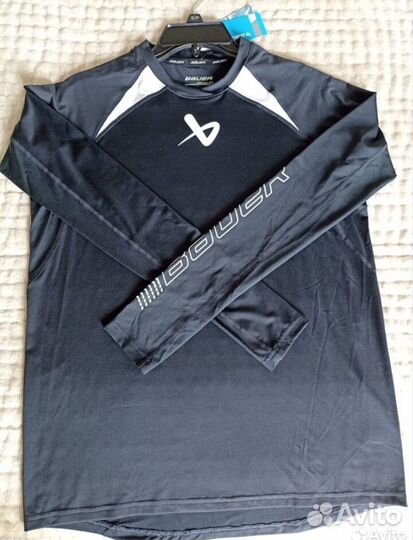 Термобелье Bauer perfomance