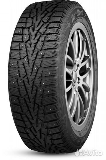 Cordiant Snow Cross 195/55 R16 91T