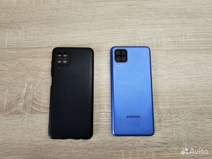 Samsung Galaxy M12, 3/32 ГБ