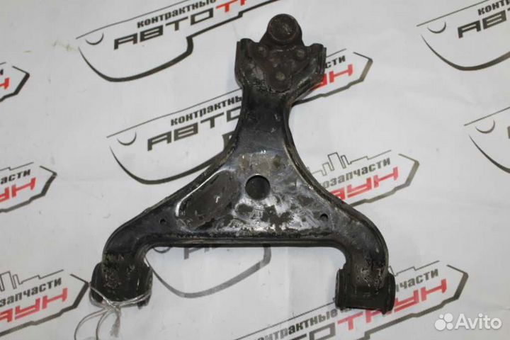 Рычаг mercedes-benz viano vito W639 2WD передний левый