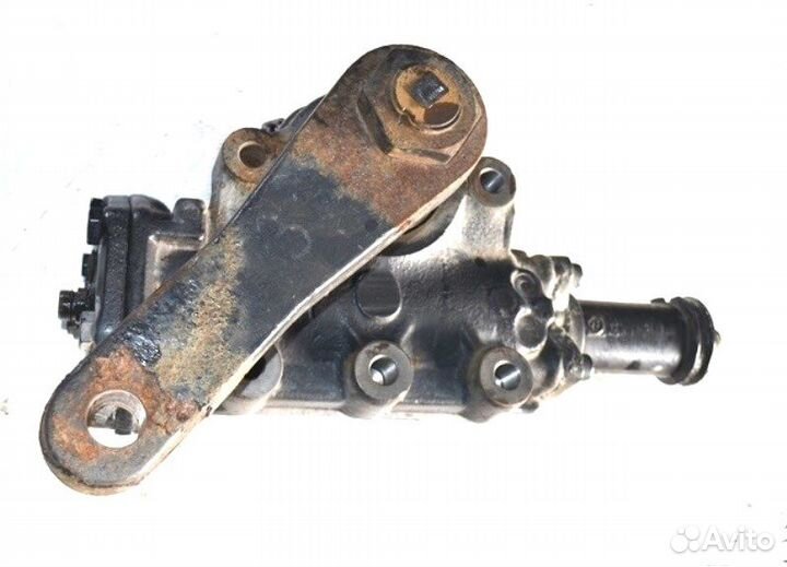 Рулевой редуктор (гур) MAN TGA 18.480 (01.00)