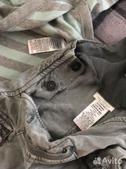 Комплект next 86