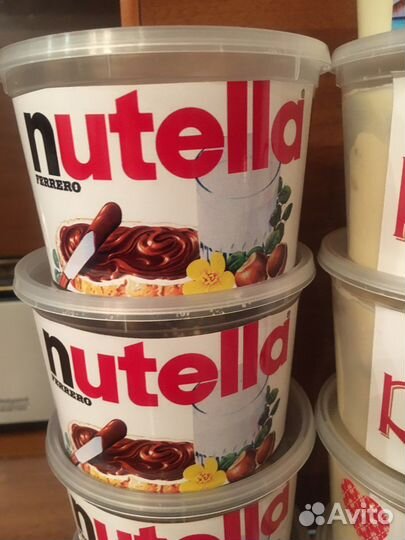 Фундук в молочном шоколаде Милка