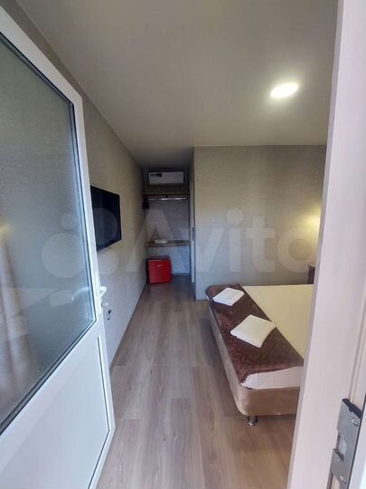 Комната 20 м², 2/3 эт.