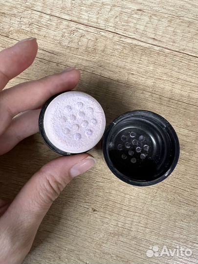 Матирующая пудра Givenchy