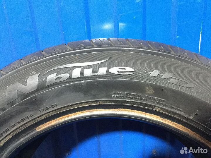 Nexen N Blue HD 185/65 R15