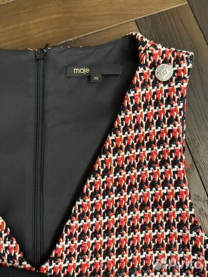 Комбинезон Maje