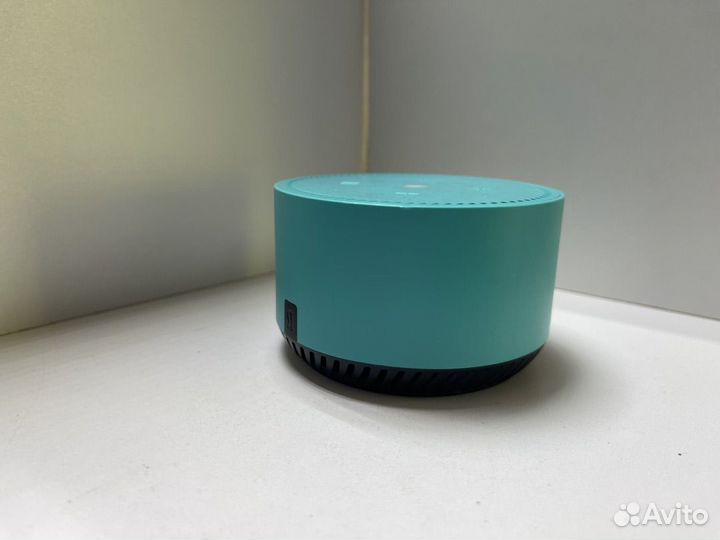 Умная Колонка Yandex Станция Лайт yndx-00025