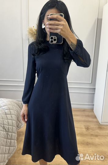 Платье женское