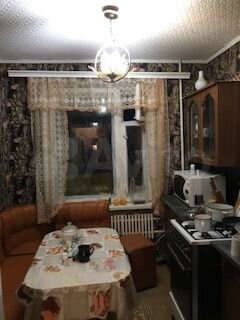 2-к. квартира, 50,2 м², 3/5 эт.