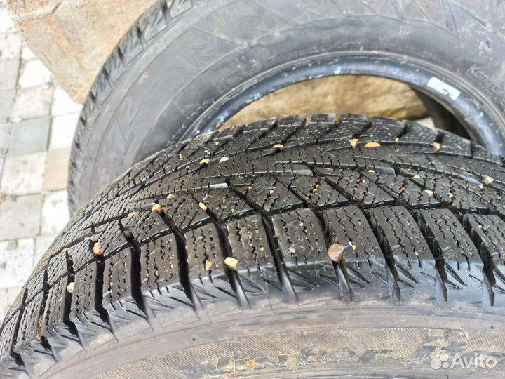 Hankook Winter I'Cept IZ2 185/65 R14 82T