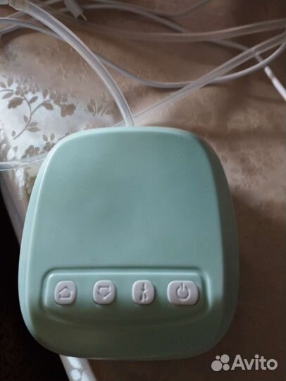 Молокоотсос ручной и электрический