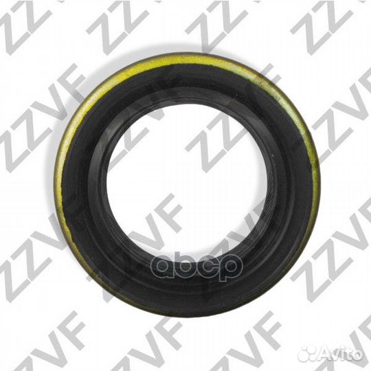 Сальник привода mazda BT-50 UN (06-11)